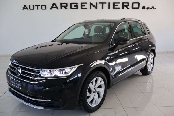 Volkswagen Tiguan 2.0 TDI Elegance DSG 110 kW image number 1