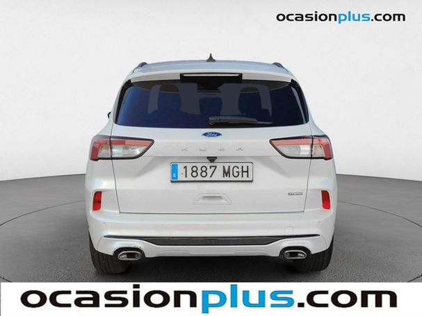 Ford Kuga 2.5 140 kW image number 14