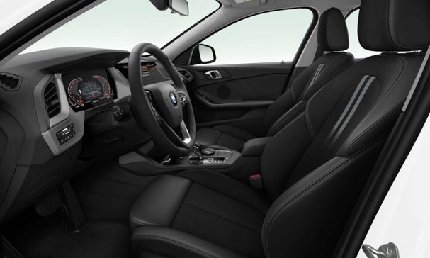 BMW 116i M 80 kW image number 3