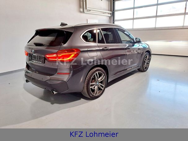 BMW X1 xDrive 170 kW image number 4