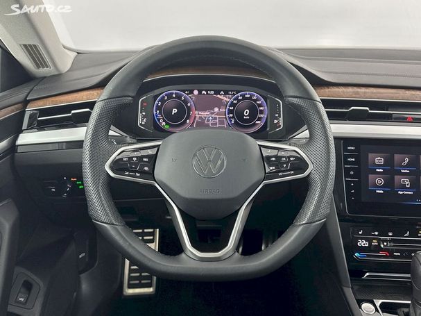 Volkswagen Arteon Elegance 140 kW image number 10