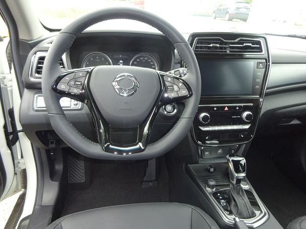 SsangYong Tivoli 1.5 120 kW image number 7