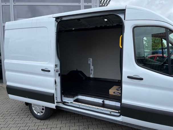 Ford E-Transit 350 L2 Trend 135 kW image number 7