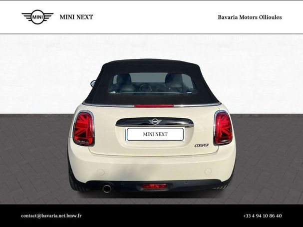 Mini Cooper 101 kW image number 19