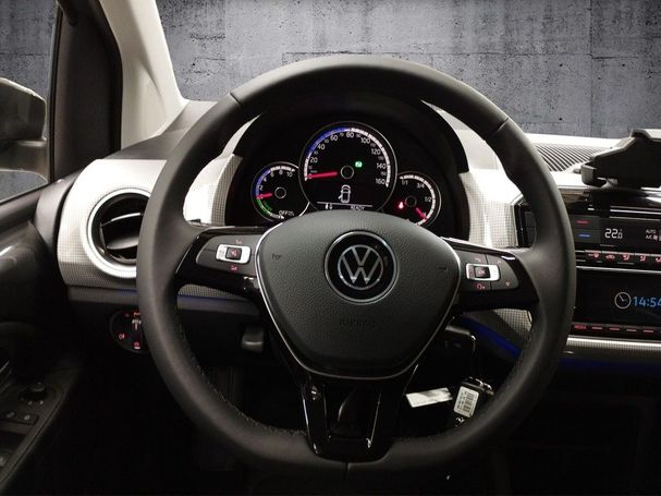 Volkswagen up! 60 kW image number 12