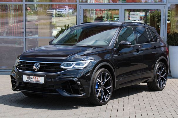 Volkswagen Tiguan R DSG 4Motion 235 kW image number 2