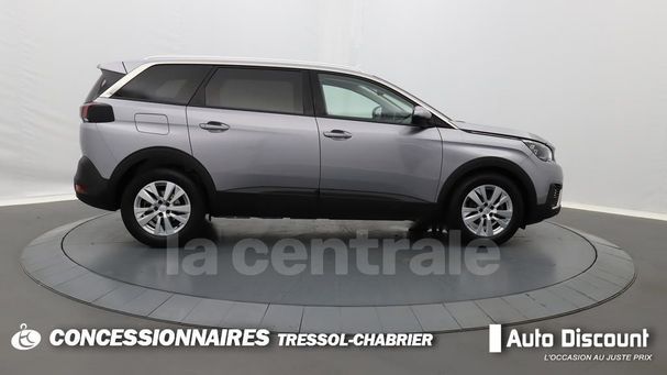 Peugeot 5008 BlueHDi 130 Allure 96 kW image number 18