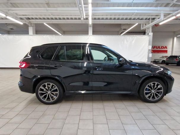 BMW X5 xDrive 210 kW image number 3