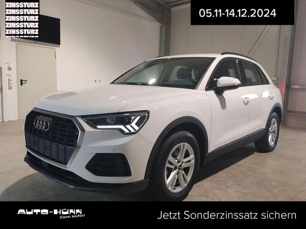 Audi Q3 35 TFSI S tronic 110 kW image number 1