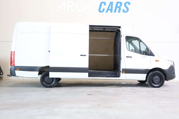 Mercedes-Benz Sprinter 314 CDi 105 kW image number 5