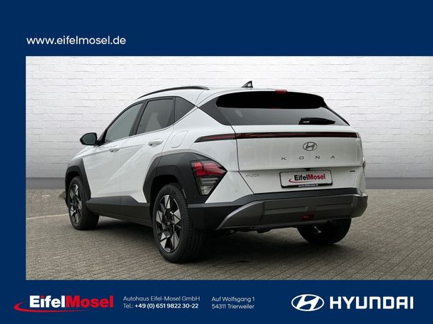 Hyundai Kona 1.6 T-GDI 146 kW image number 4