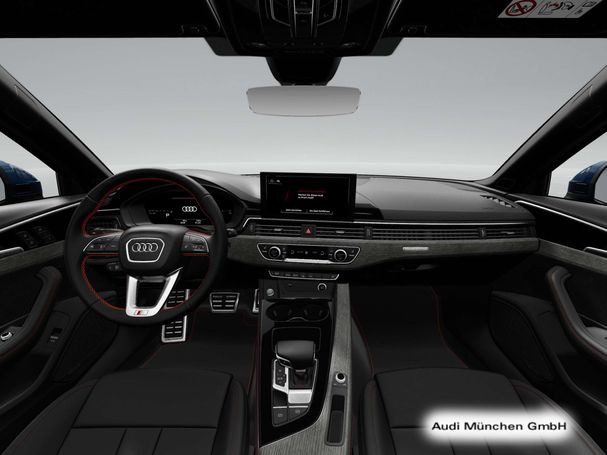 Audi A4 50 TDI S-line 210 kW image number 12