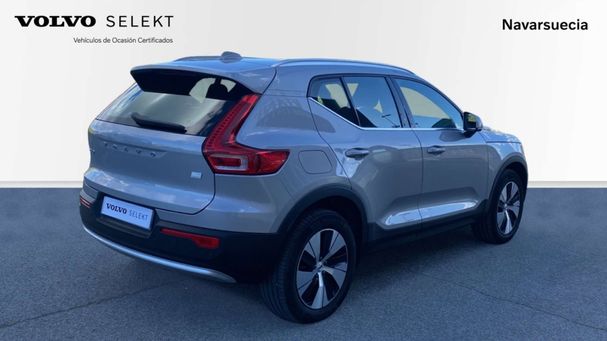 Volvo XC40 Recharge T4 155 kW image number 7