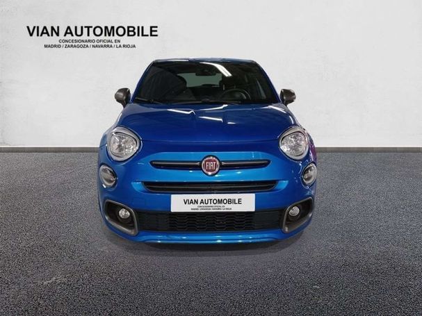 Fiat 500X 1.0 FireFly S&S 88 kW image number 3