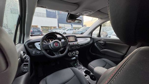 Fiat 500X 96 kW image number 19