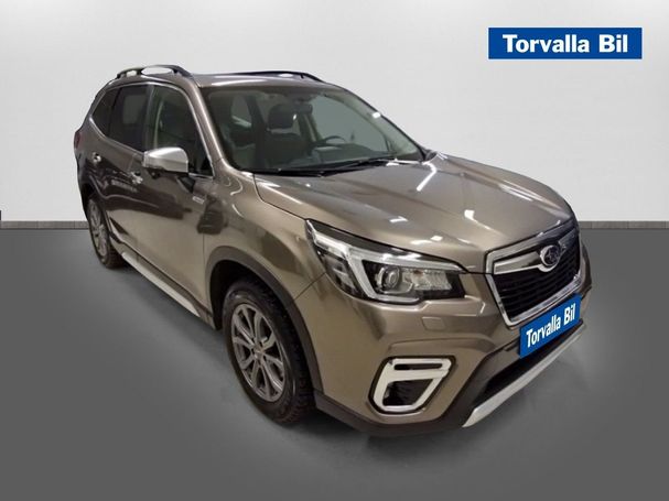 Subaru Forester 110 kW image number 2