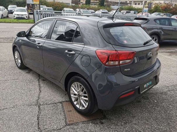 Kia Rio 73 kW image number 8