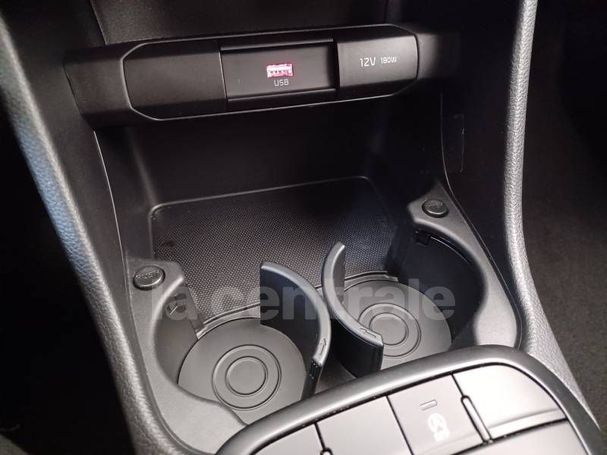 Kia Picanto 1.0 49 kW image number 24