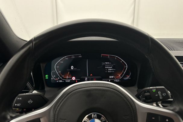 BMW 330i Touring xDrive Sport Line 190 kW image number 16