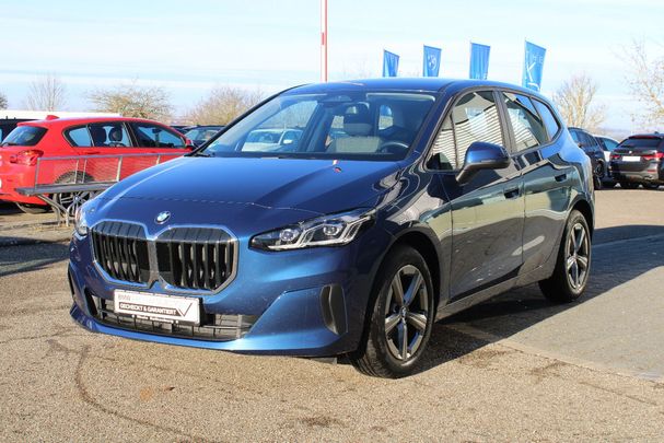 BMW 218d Active Tourer 110 kW image number 1