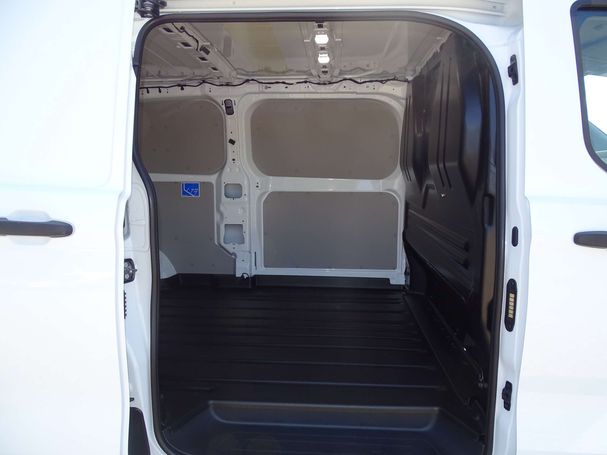 Ford Transit Custom 320 Trend 100 kW image number 10