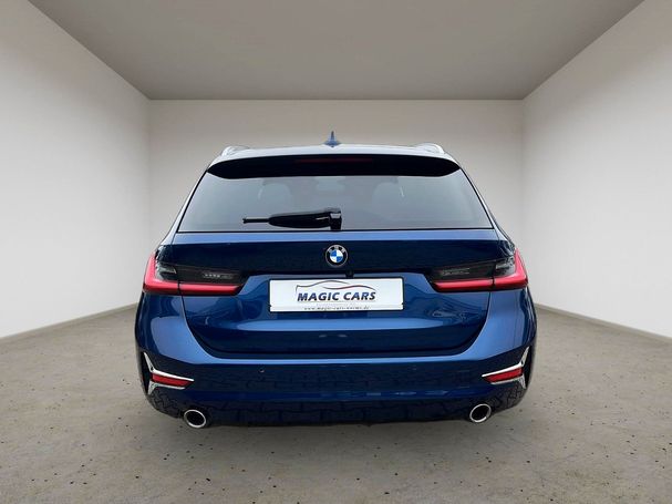 BMW 320d Touring Luxury Line 140 kW image number 13