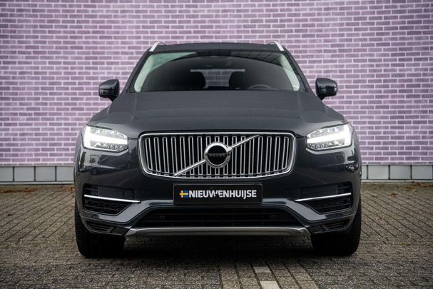 Volvo XC90 T8 AWD Inscription 287 kW image number 9