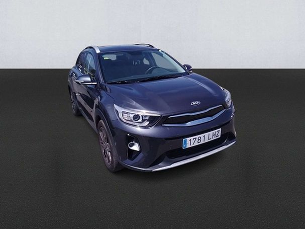 Kia Stonic 1.0 T-GDi 120 DCT 88 kW image number 3