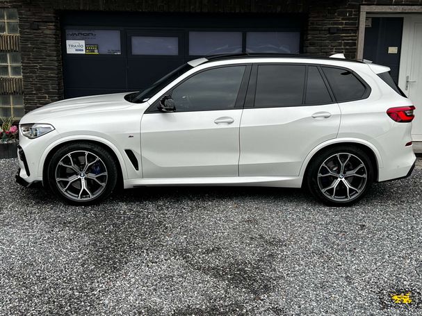 BMW X5 xDrive 195 kW image number 5