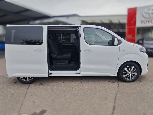 Toyota Proace Verso L1 2.0 D-4D Team 106 kW image number 10