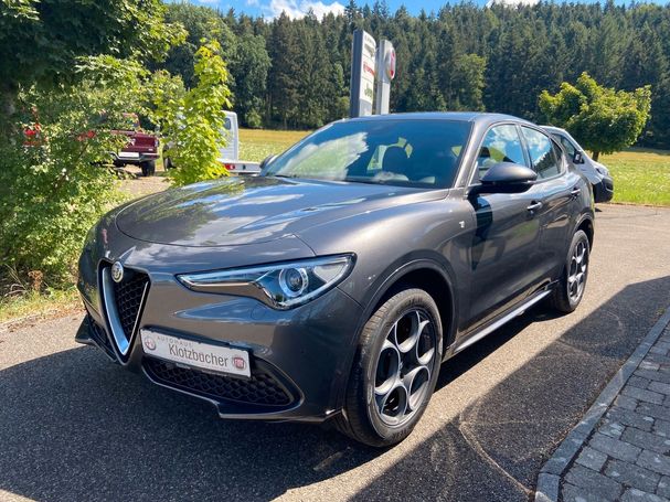 Alfa Romeo Stelvio 2.0 Turbo 206 kW image number 1