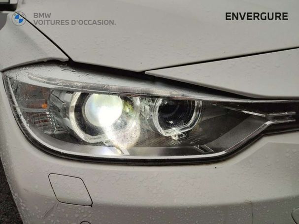 BMW 318d xDrive 107 kW image number 4