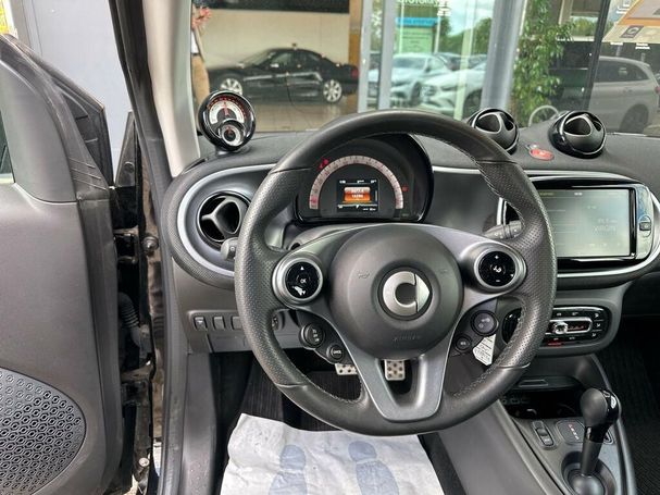 Smart ForTwo EQ pulse 60 kW image number 12