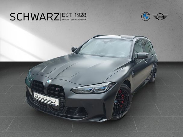 BMW M3 Touring M xDrive 375 kW image number 1