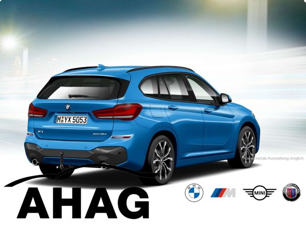 BMW X1 xDrive18d M Sport 110 kW image number 3