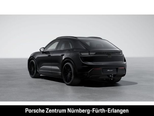 Porsche Macan Turbo 470 kW image number 3