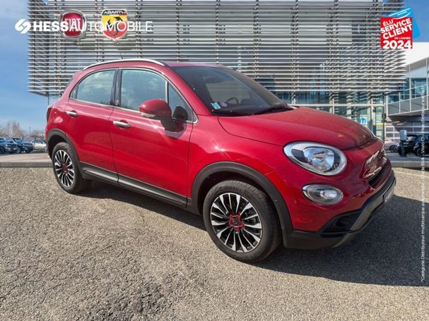 Fiat 500X 98 kW image number 2