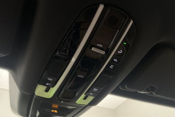 Porsche Cayenne 250 kW image number 22