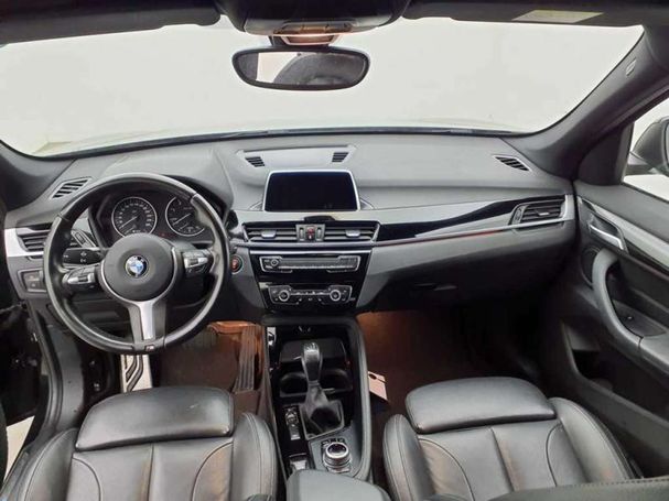 BMW X1 xDrive 140 kW image number 6