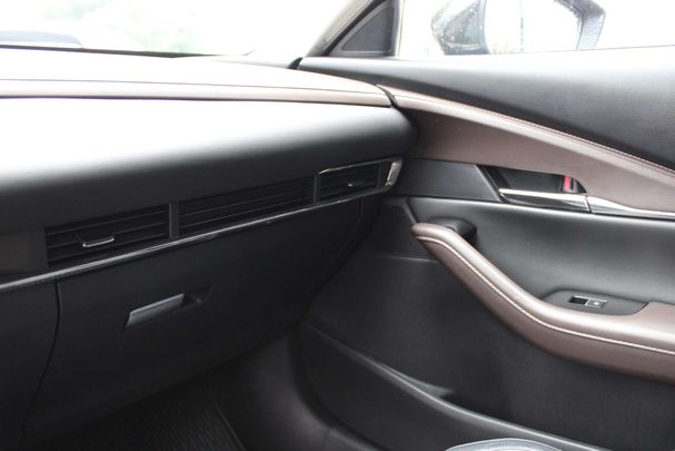 Mazda CX-30 2.0 150 110 kW image number 23