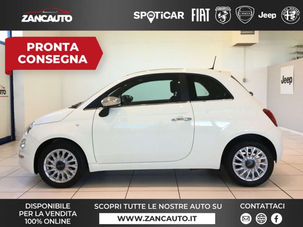 Fiat 500 1.0 51 kW image number 5