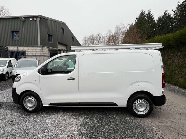 Opel Vivaro 2.0 CDTI L2H1 90 kW image number 5