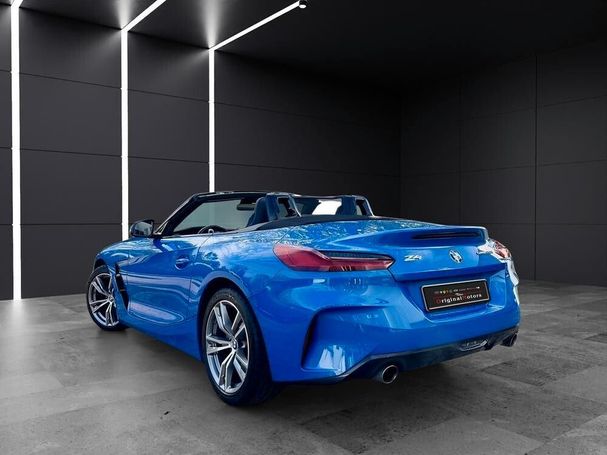 BMW Z4 sDrive20i 145 kW image number 5