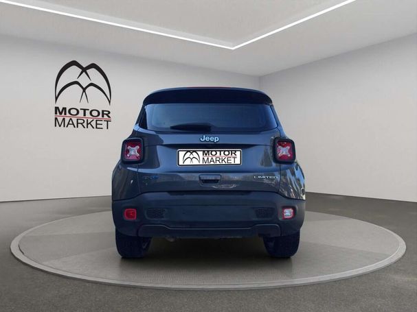 Jeep Renegade 1.3 PHEV 140 kW image number 4