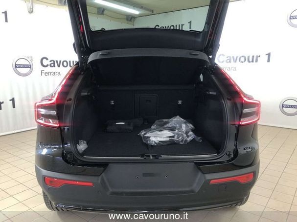 Volvo C40 Recharge Plus 170 kW image number 15