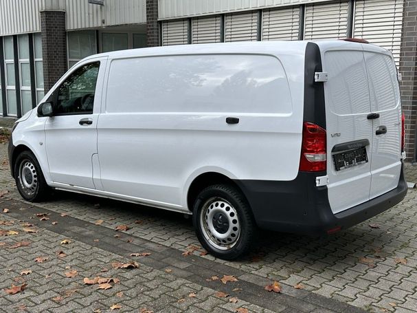 Mercedes-Benz Vito 114 CDi 100 kW image number 20