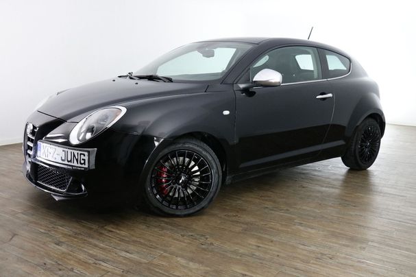 Alfa Romeo MiTo 103 kW image number 2