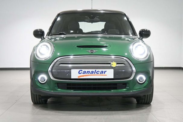 Mini Cooper SE M 135 kW image number 2