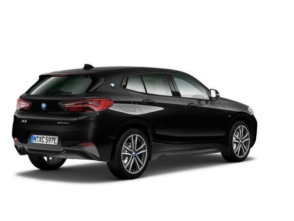 BMW X2e M Sport X xDrive 162 kW image number 5