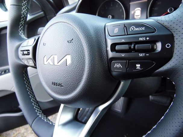 Kia Stonic 1.0 Spirit 74 kW image number 14